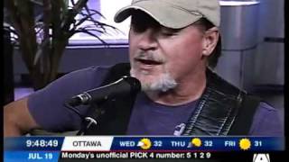 Steve Wilkinson - A Fighting Chance