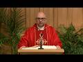 Catholic Mass Today | Daily TV Mass, Thursday June 11, 2026