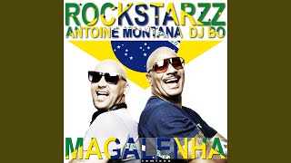 Magalenha (Rockstarzz Remix)