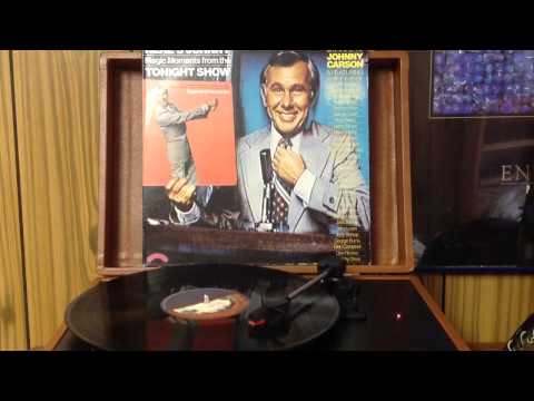 Here's Johnny Magic moments side 4 pt.2