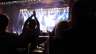 Paul Rodgers  I Thank You ''LIVE''5 10 14