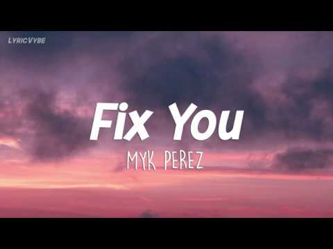 Fix You video