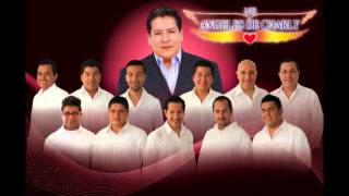 Un Sueño - Los Angeles de Charly