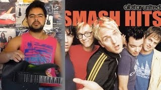All Star United - Smash Hit (Guitar Cover) - Gabriel Pinheiro