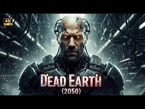 DEAD EARTH 2050 | Zombie Apocalypse Full Movie