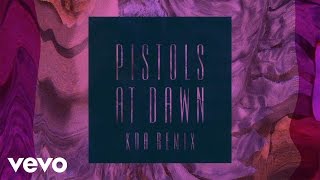 Seinabo Sey - Pistols At Dawn (KDA Remix)