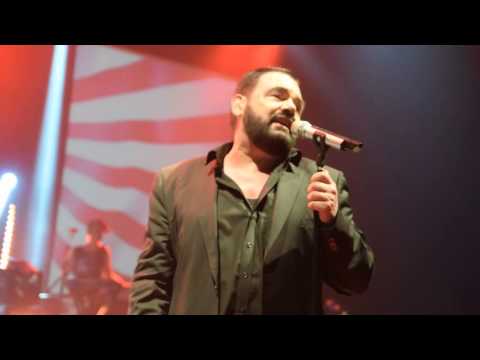 Alphaville in Tel Aviv -  Big In Japan