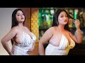 Priti High Fashion BSSflim Production Western Fashion Bong Saree Sundari Saree Lover