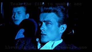 suede daddy's speeding// Sub español + Lyrics