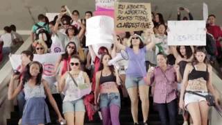 Ressurgentes - um filme de ação direta (2014) - Trailer