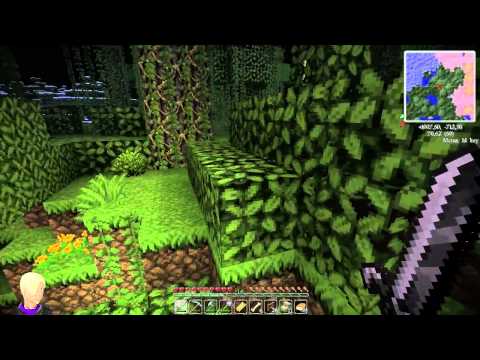 Minecraft Let's Play #300 - ( Was bisher geschah ) [Deutsch] -HD-