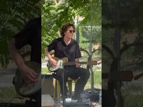 Promotional video thumbnail 1 for Austin and Tabitha