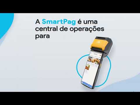 Smartpag Menu