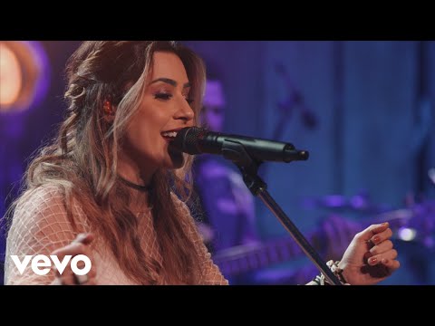 Video thumbnail for Deixa Olhar (Ao Vivo em São Paulo, 2018)
