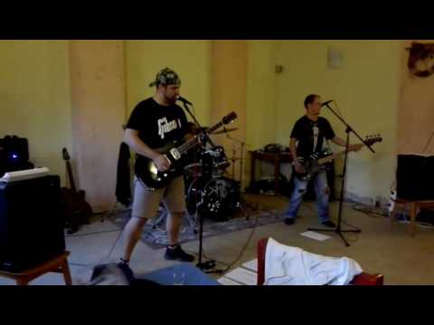 Ahöj - Můza