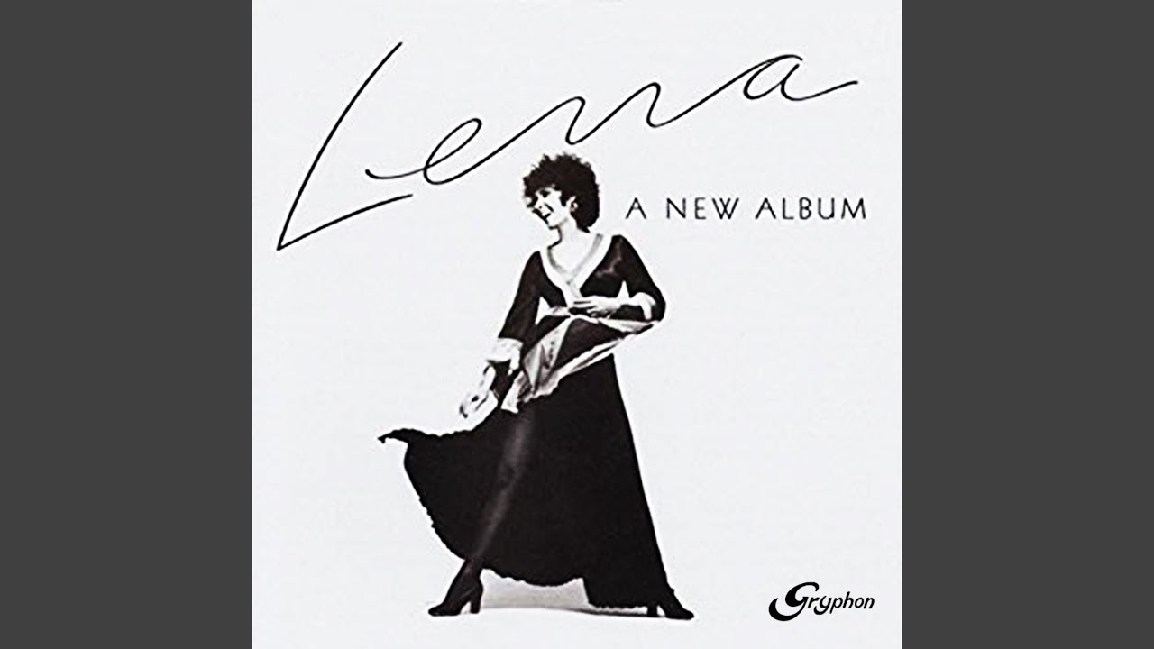 Lena Horne - I've Grown Accustomed to His Face