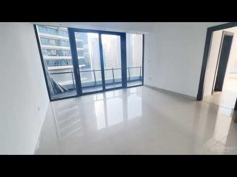 1 bedroom apartment available for rent in Silverene Tower B, Silverene, Dubai Marina, Dubai