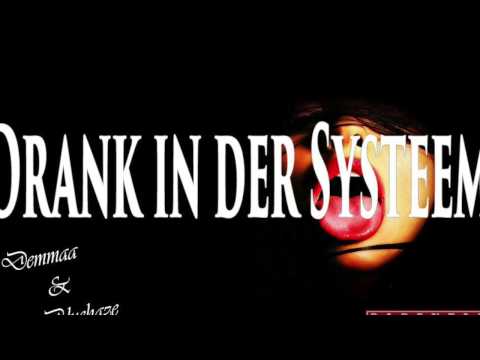 Demmaa (LeBros) ft Blue Haze (AudioWolves) - Systeem