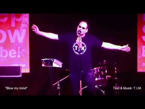 "Musik Peep Show Barmbek" - 23-04-2015 - T.I.M.