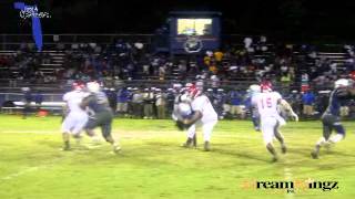 DAVONTE LAWRENCE HOUSE CALL VS LEE