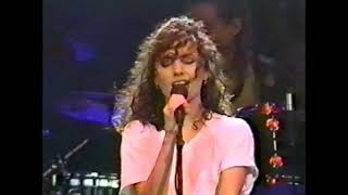 Susanna Hoffs - Feel Like Makin&#39; Love (Live Video Cover)