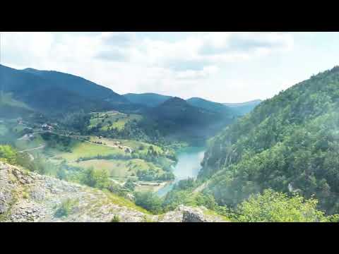 Bora Dugic Tren 1 hour Serbian flute instrumental