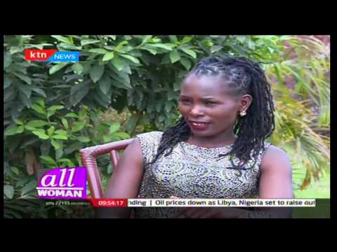 All Woman: Zumba workout for weight reduction 