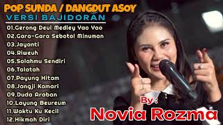 Download lagu Pop Sunda/Dangdut Asoy Versi Bajidor | Novia Rozma - Gerong Deui ( Lagu Trending 2026 ) mp3