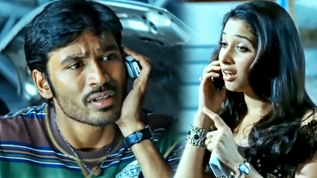 तमन्ना Dhanush को उसे मारने की सुपारी देती है | Meri Taqat Mera Faisla 2 फि?