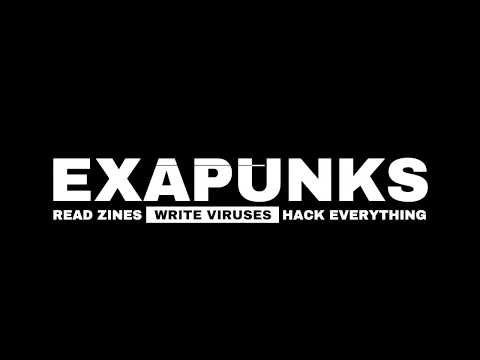 EXAPUNKS, by Zachtronics thumbnail