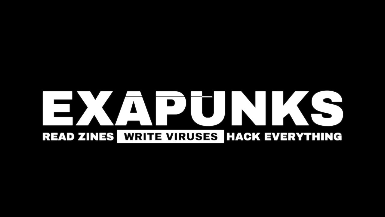 EXAPUNKS, by Zachtronics - YouTube