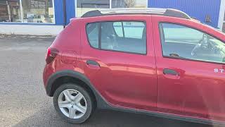 Dacia Sandero Stepway 1.5 dCi Auto | Bild 4 - Autoline