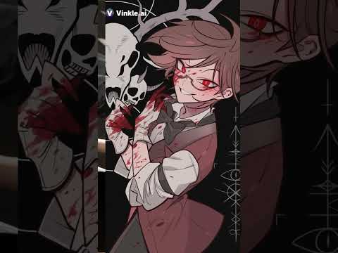 Insane female version