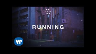 Running Music Video