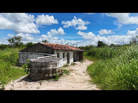 943#Estou vendendo esse sítio 75.mil 4 hectares em tacaimbó