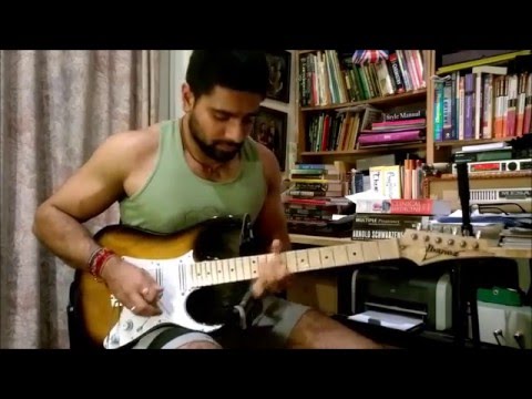 Thumbnail for Freddie King - Hideaway (cover) by Freddie King