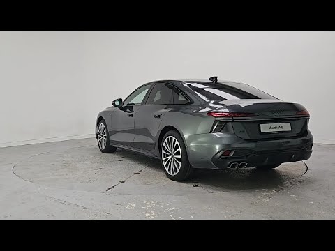 Audi A6 €720 p/m - S-LINE TDI 150kW A/T - Image 2