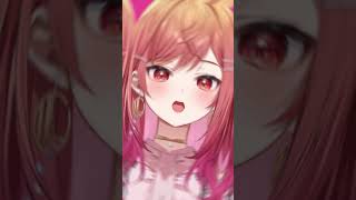 一条莉々華 - 【新人VTuberのヲタクギャルと学ぶヲタク用語】「顔面国宝」【一条莉々華/hololive DEV_IS ReGLOSS #shorts】