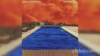 This Velvet Glove - John Frusciante (AI cover)