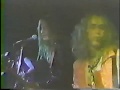 Redd Kross - Janus, Jeanie and George Harrison