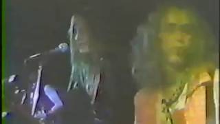 Redd Kross - Janus, Jeanie and George Harrison