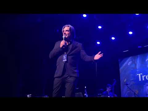 Tremonti Sings Sinatra Full Concert Live 12-12-2024