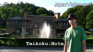 preview picture of video 'Meiji Mura Village - Japan Time Travel 明治村'