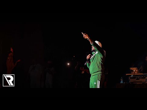 Jeezy, Jetpack John$on and Reign James Performance Recap (Shot by Caleb Vance)