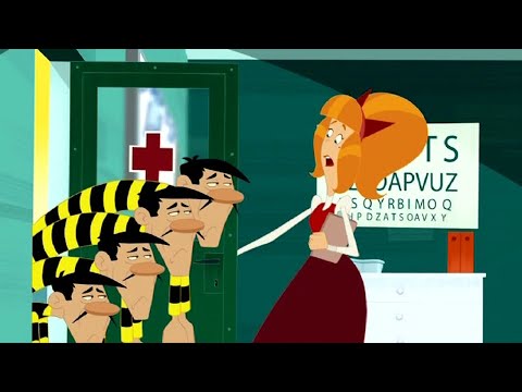 I Dalton | I Dalton sono in forma (S02E27) Interi episodi in HD