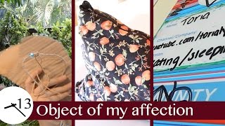 Object of my affection | One Time Stories