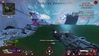 Apex 練習