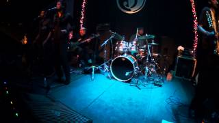 Eric Gales - 1019 Rosewood - 12/10/14