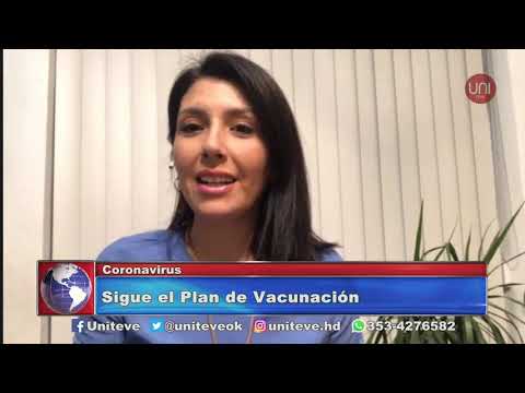 Covid: Argentina recibió más de 63 millones de vacunas desde el comienzo de la pandemia