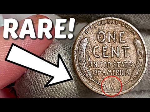 MY BIGGEST PENNY ROLL HUNT YET! | COIN ROLL HUNTING PENNIES